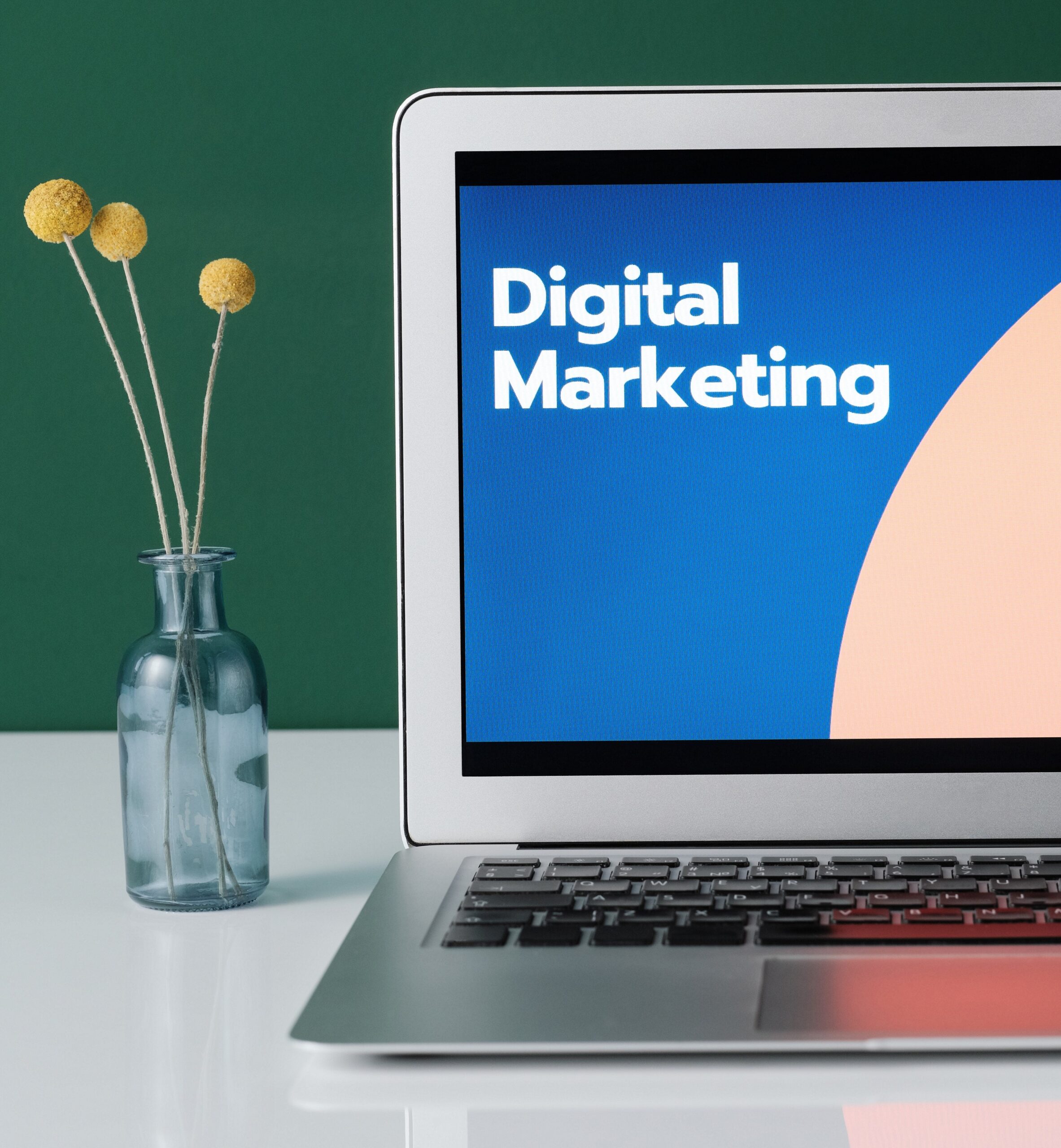 digital marketing banner