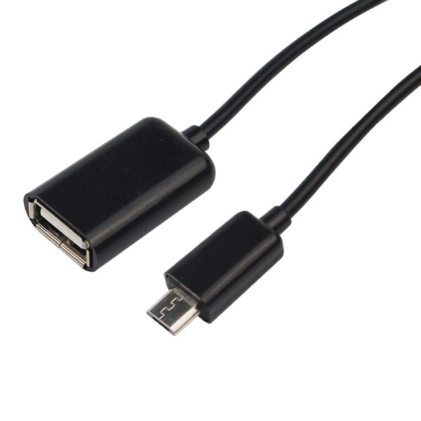 Micro USB OTG Cable Adapter - Image 2