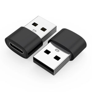 USB To Type C OTG Adapter