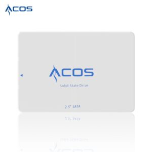 ACOS 512GB SATA SSD Hard drive