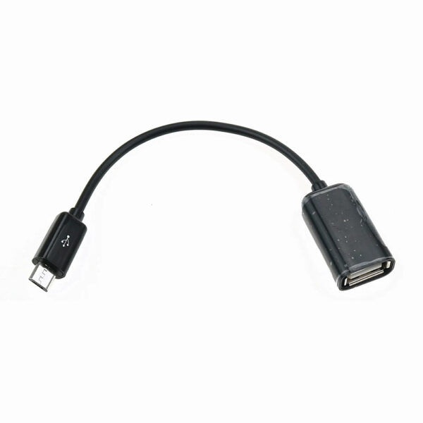 Micro USB OTG Cable Adapter - Image 5