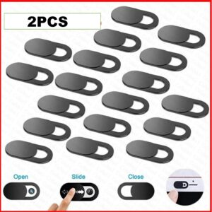 Universal Anti-spy Camera Cover