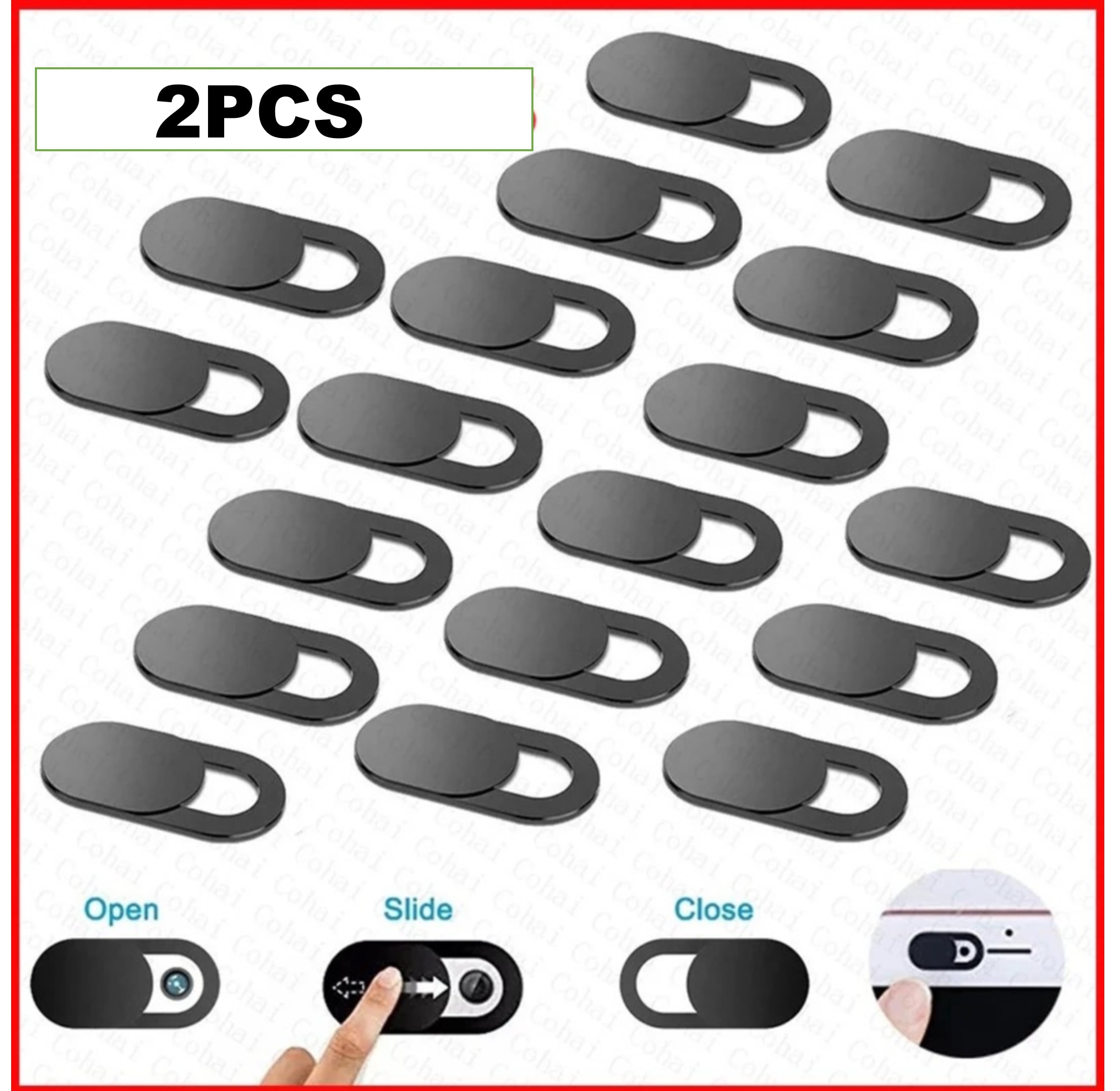 Universal Anti-spy Camera Cover