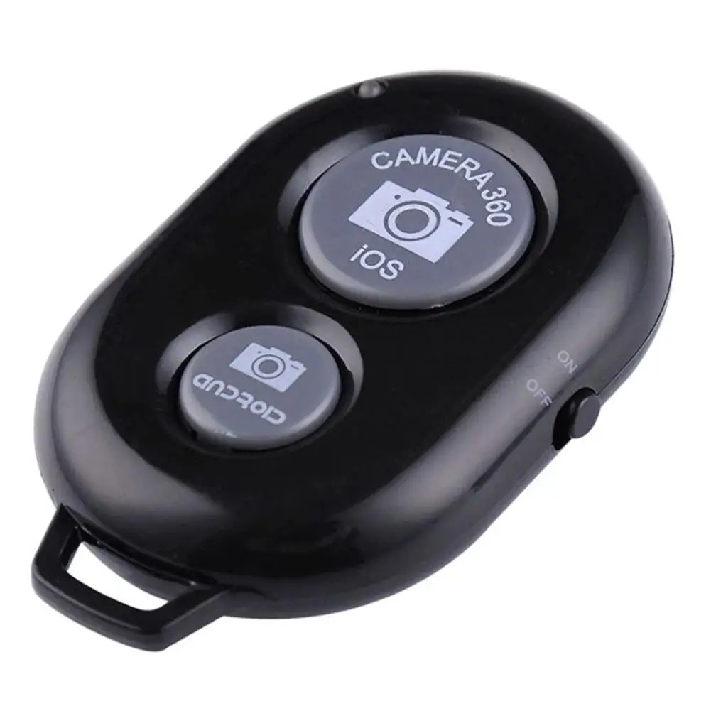 Wireless Bluetooth Remote Camera Shutter - Image 4