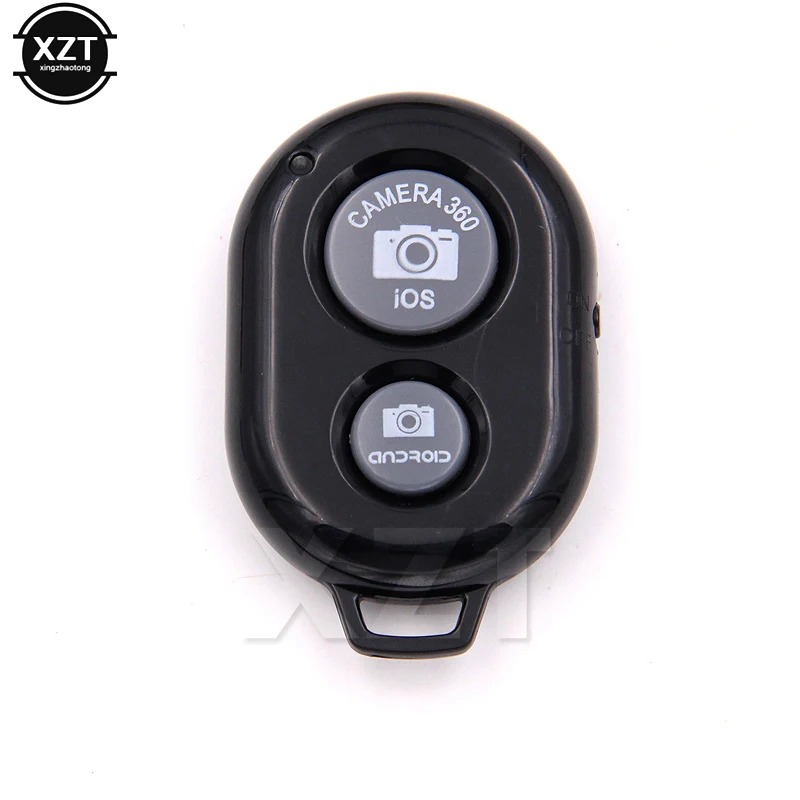 Wireless Bluetooth Remote Camera Shutter - Image 6