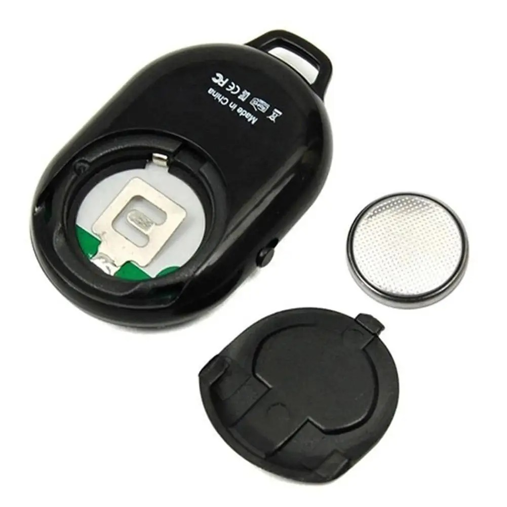 Wireless Bluetooth Remote Camera Shutter - Image 7